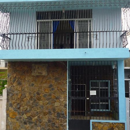 Villa Celeste Guayaquil Buitenkant foto