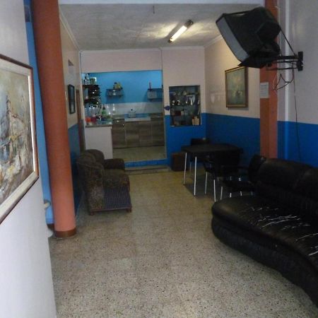 Villa Celeste Guayaquil Buitenkant foto