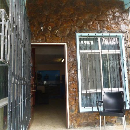 Villa Celeste Guayaquil Buitenkant foto