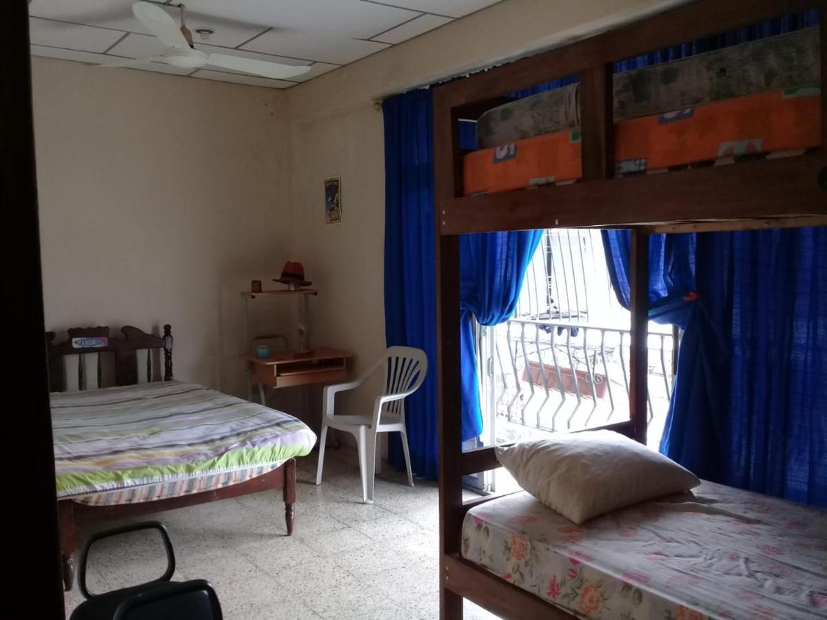 Villa Celeste Guayaquil Buitenkant foto