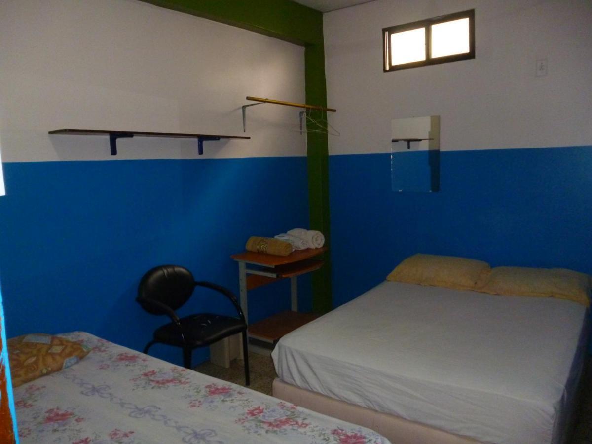 Villa Celeste Guayaquil Buitenkant foto