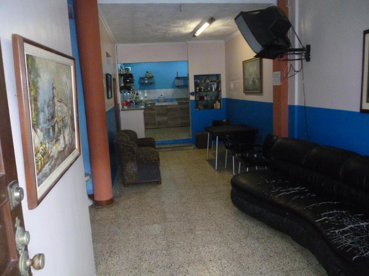 Villa Celeste Guayaquil Buitenkant foto