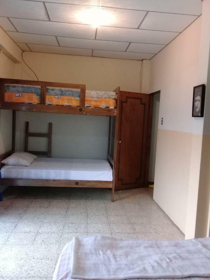 Villa Celeste Guayaquil Buitenkant foto