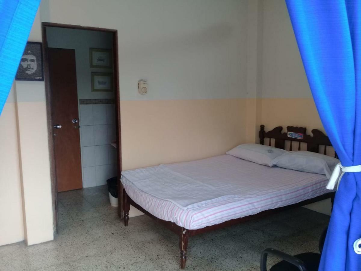 Villa Celeste Guayaquil Buitenkant foto