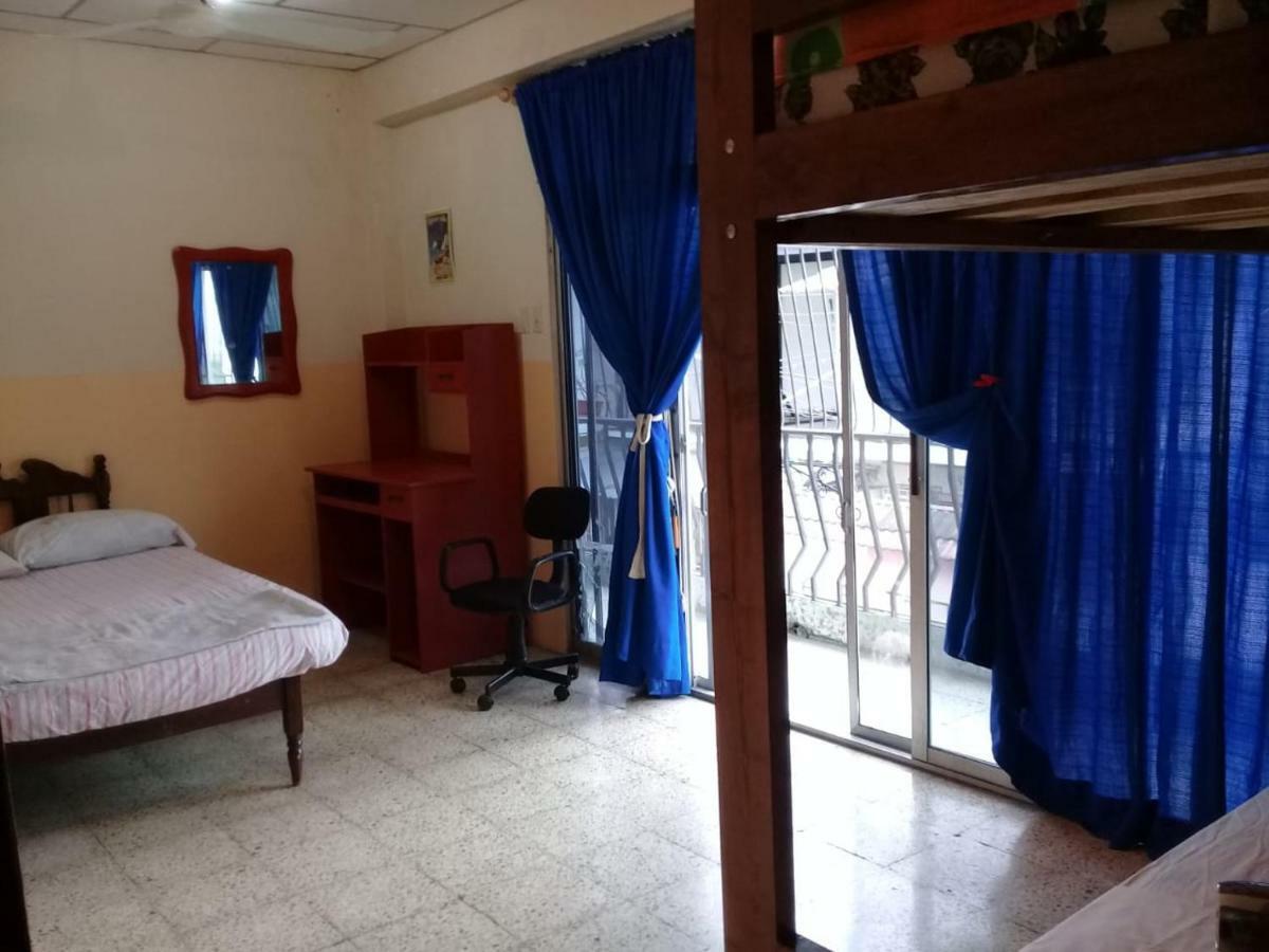 Villa Celeste Guayaquil Buitenkant foto