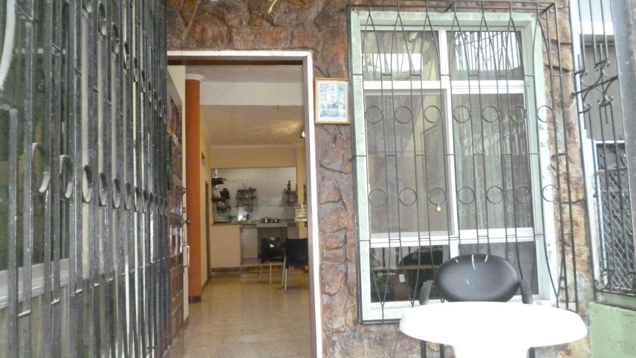 Villa Celeste Guayaquil Buitenkant foto